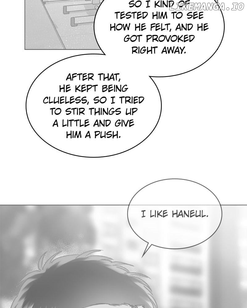 Loving Summer Sky Chapter 39 58