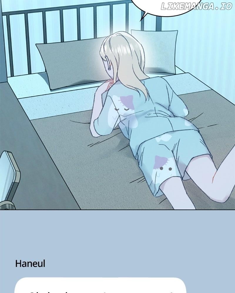 Loving Summer Sky Chapter 39 6