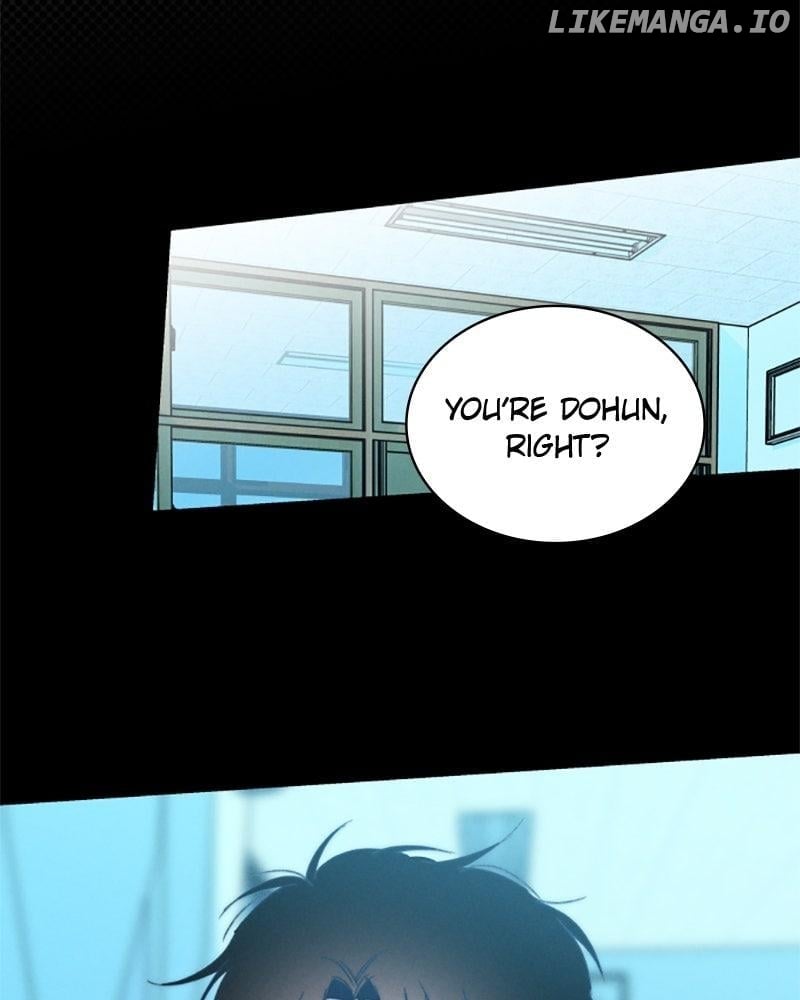 Loving Summer Sky Chapter 39 61