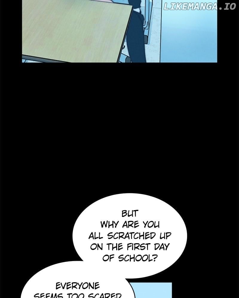 Loving Summer Sky Chapter 39 66