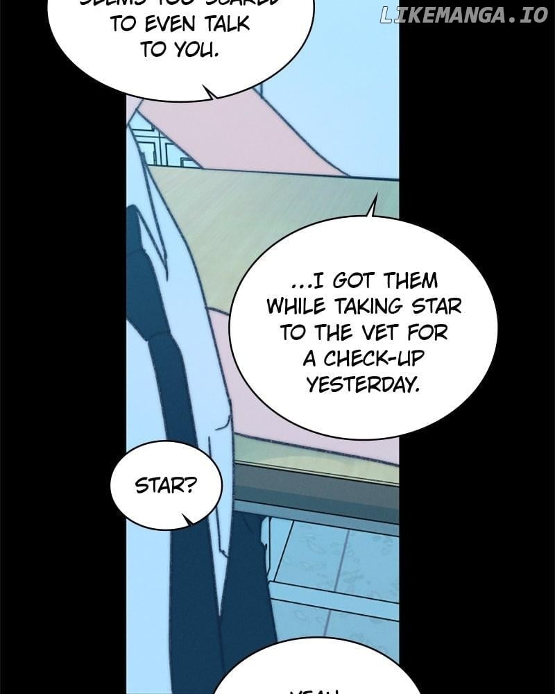 Loving Summer Sky Chapter 39 67