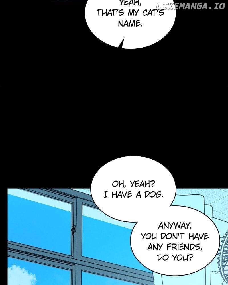Loving Summer Sky Chapter 39 68