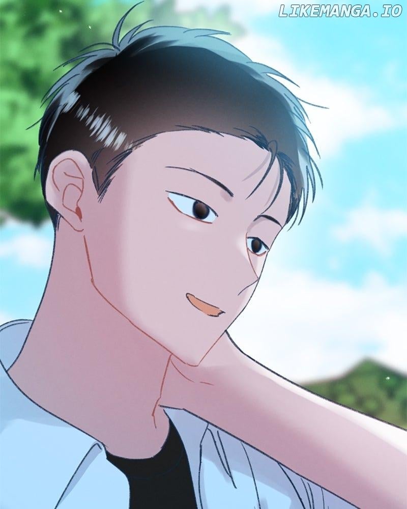 Loving Summer Sky Chapter 39 71