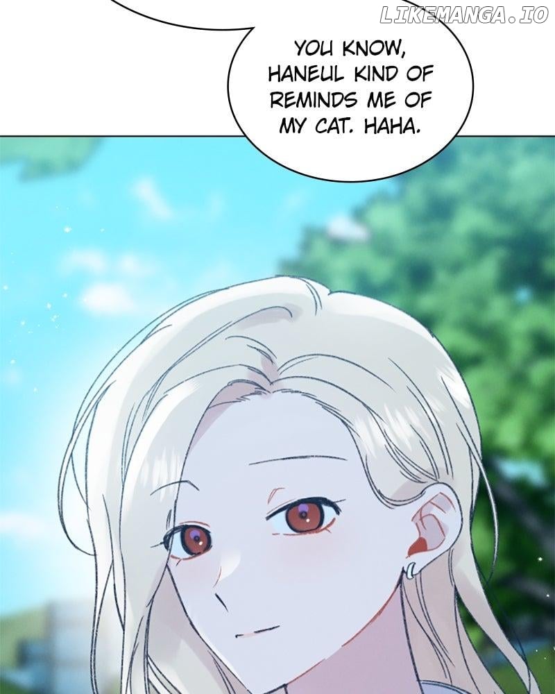 Loving Summer Sky Chapter 39 73