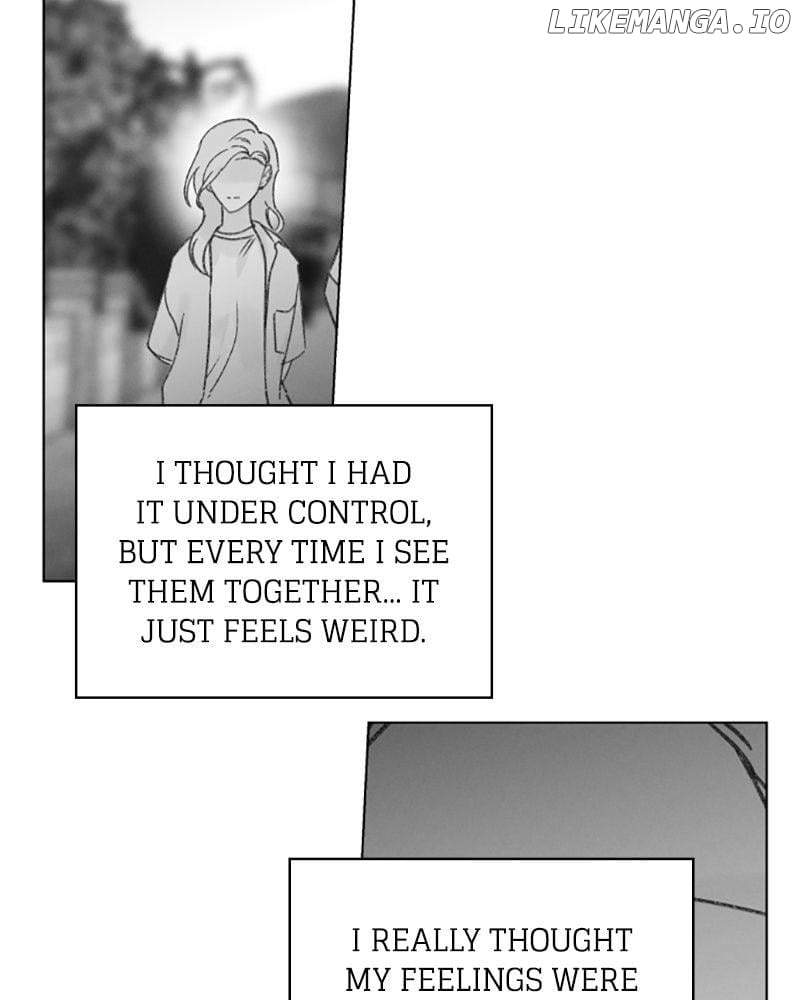 Loving Summer Sky Chapter 39 77