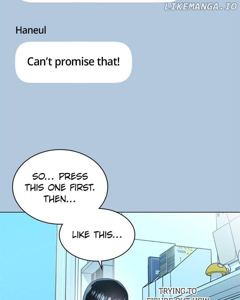 Loving Summer Sky Chapter 39 8