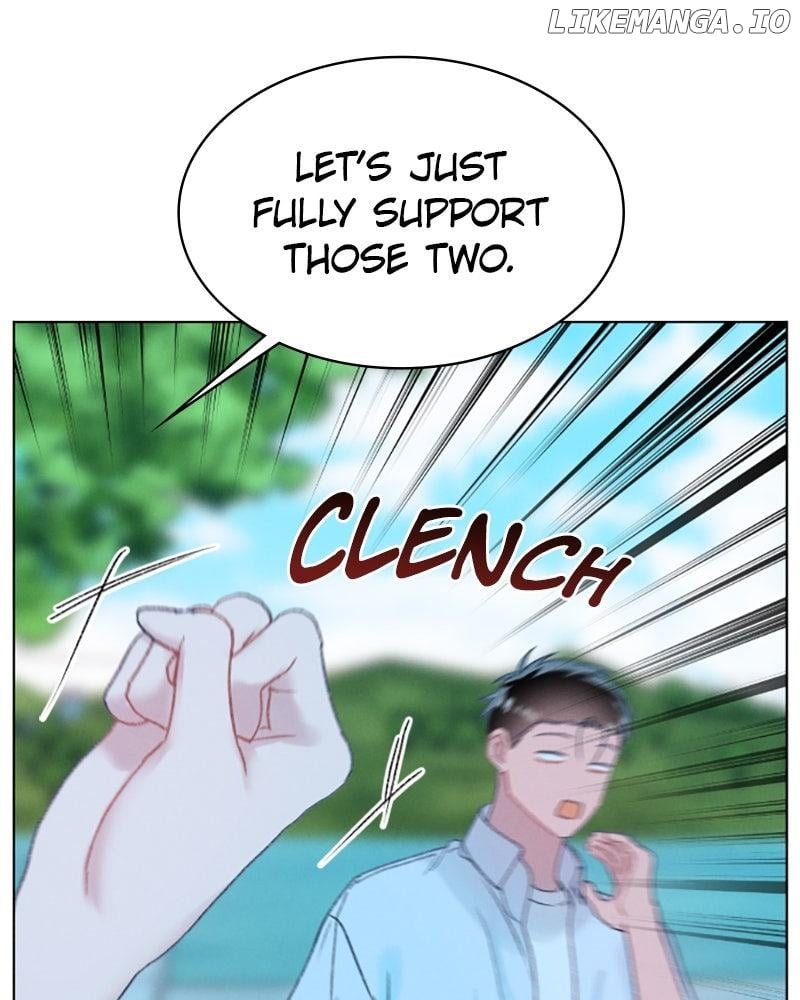 Loving Summer Sky Chapter 39 83