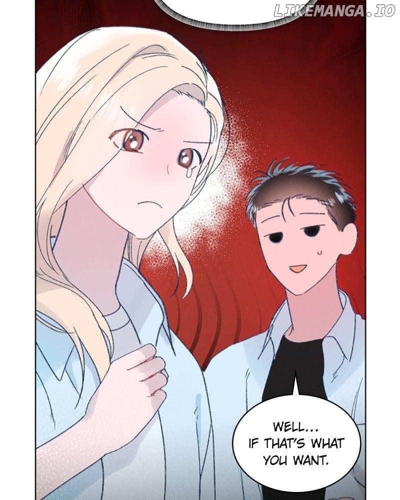 Loving Summer Sky Chapter 39 85