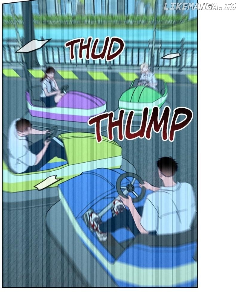 Loving Summer Sky Chapter 39 91
