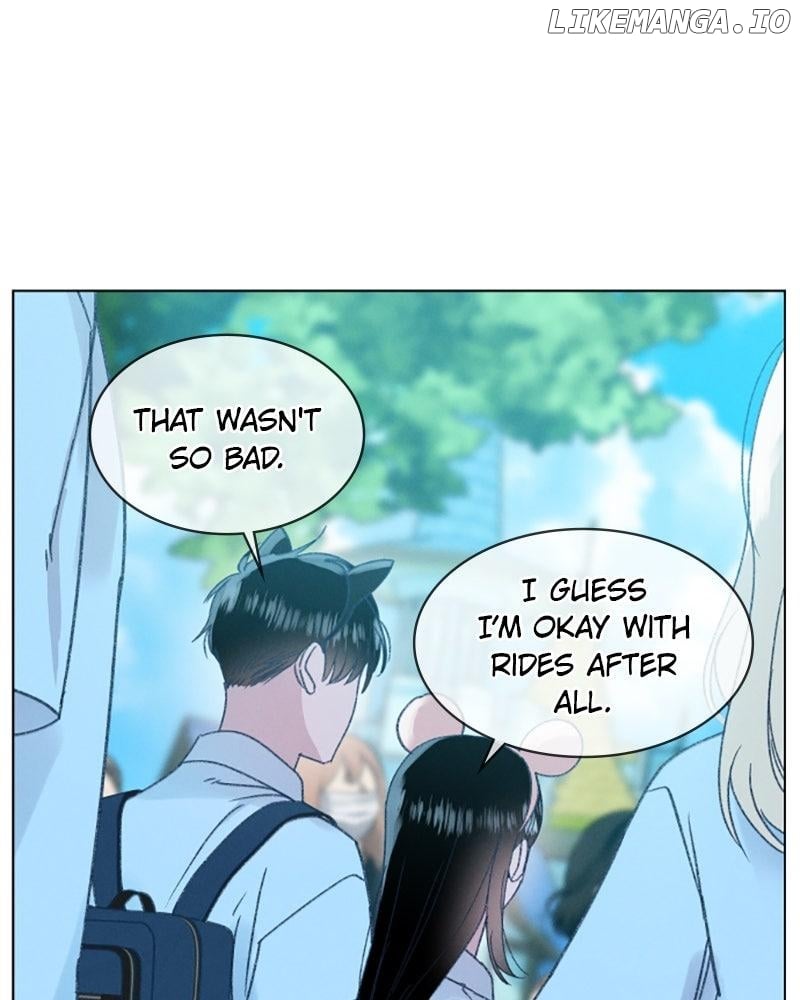 Loving Summer Sky Chapter 39 94