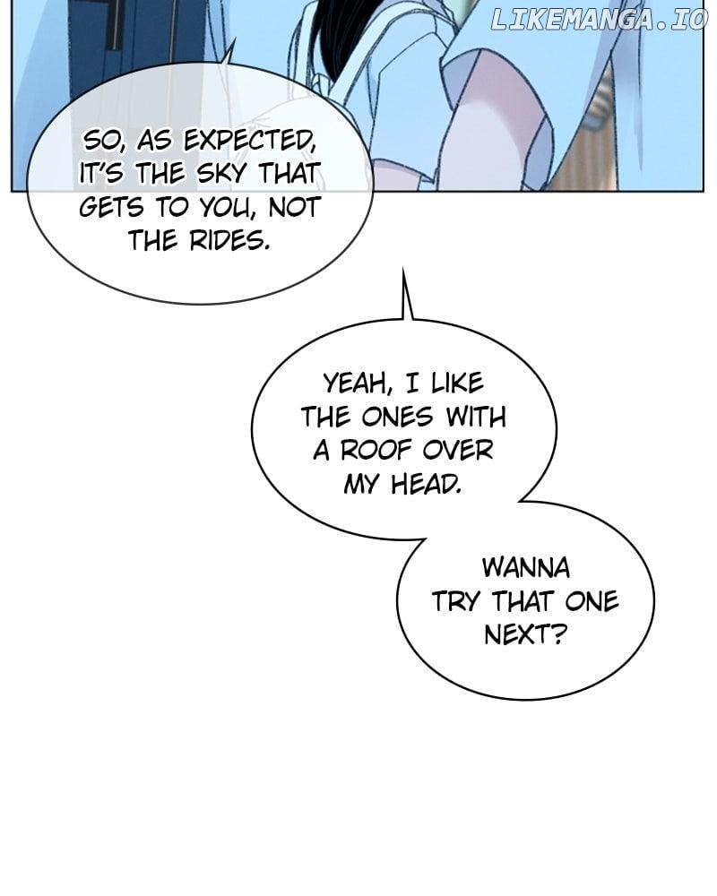 Loving Summer Sky Chapter 39 95