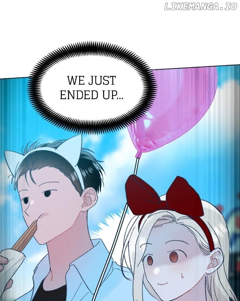 Loving Summer Sky Chapter 39 97
