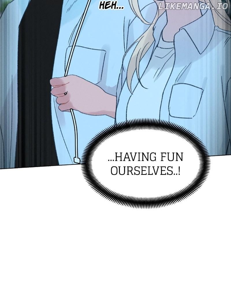 Loving Summer Sky Chapter 39 98