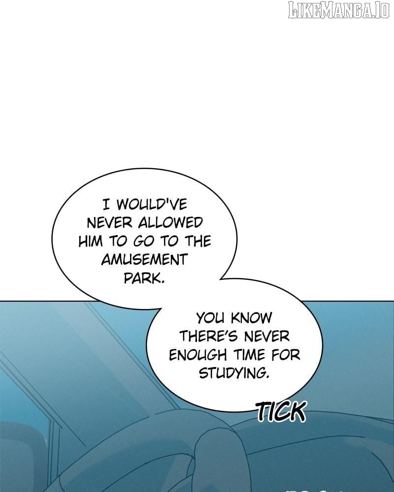 Loving Summer Sky Chapter 41 1