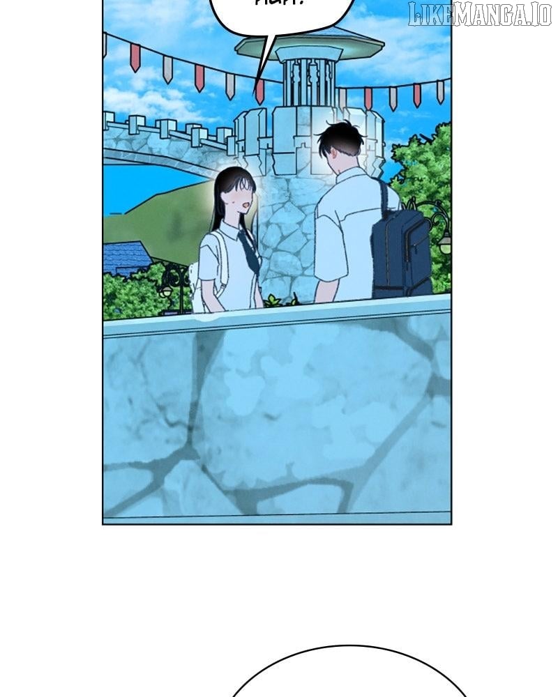Loving Summer Sky Chapter 41 100