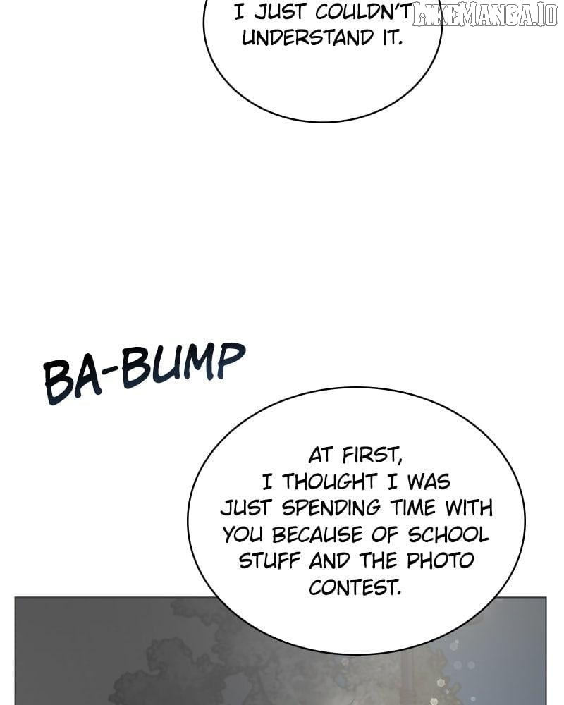 Loving Summer Sky Chapter 41 109