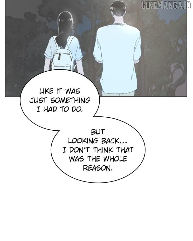 Loving Summer Sky Chapter 41 110
