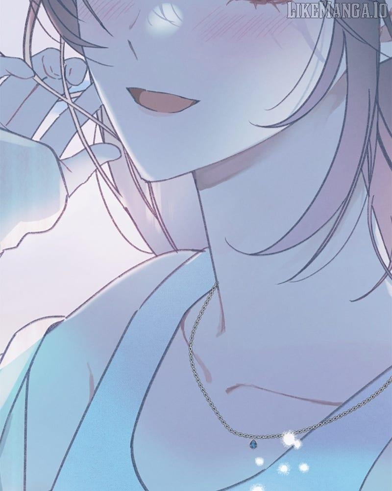 Loving Summer Sky Chapter 41 118