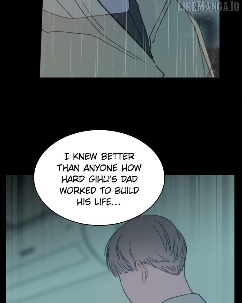 Loving Summer Sky Chapter 41 12