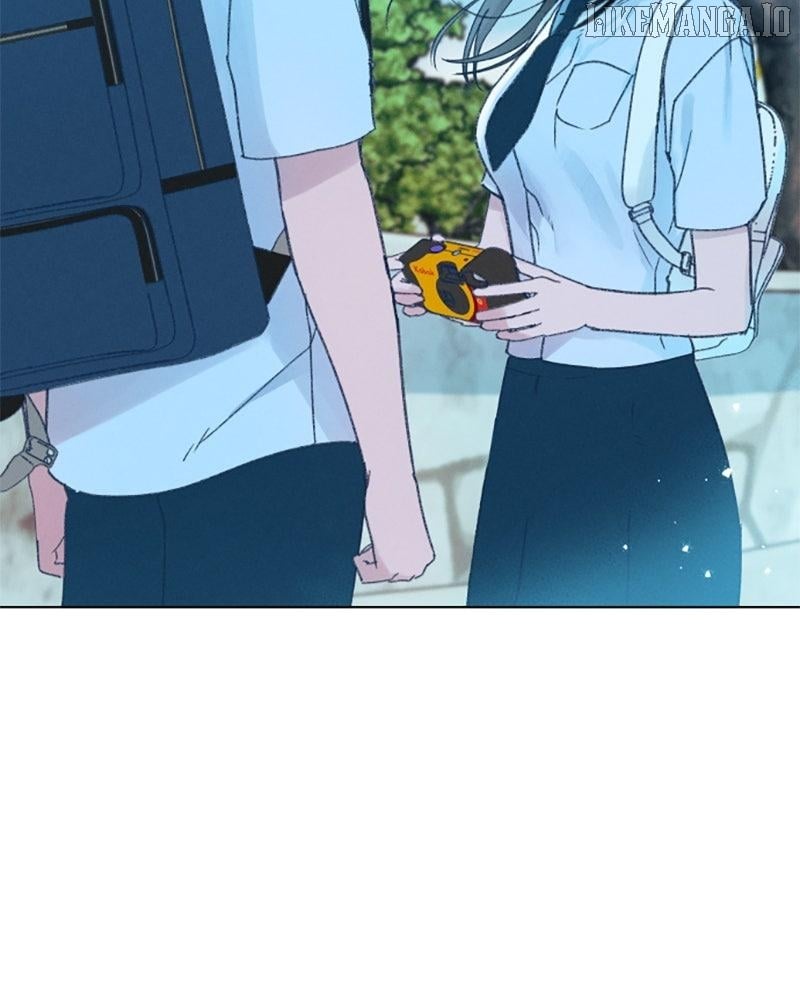 Loving Summer Sky Chapter 41 124