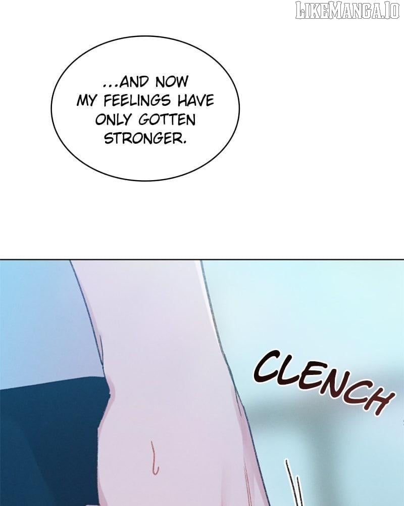 Loving Summer Sky Chapter 41 125