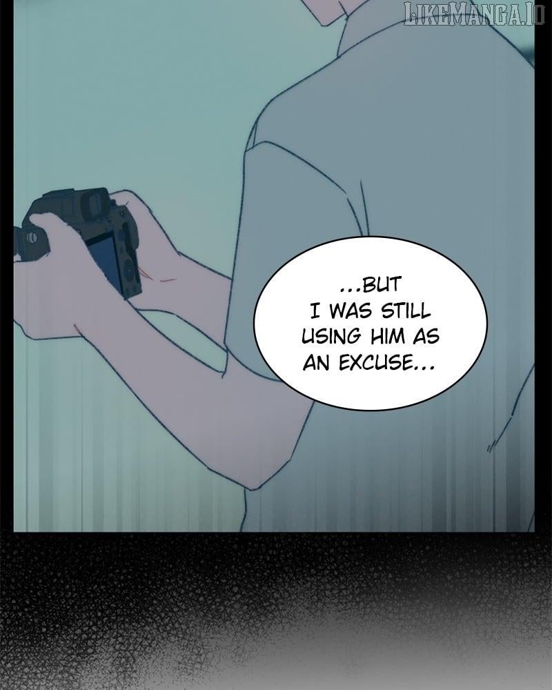 Loving Summer Sky Chapter 41 13