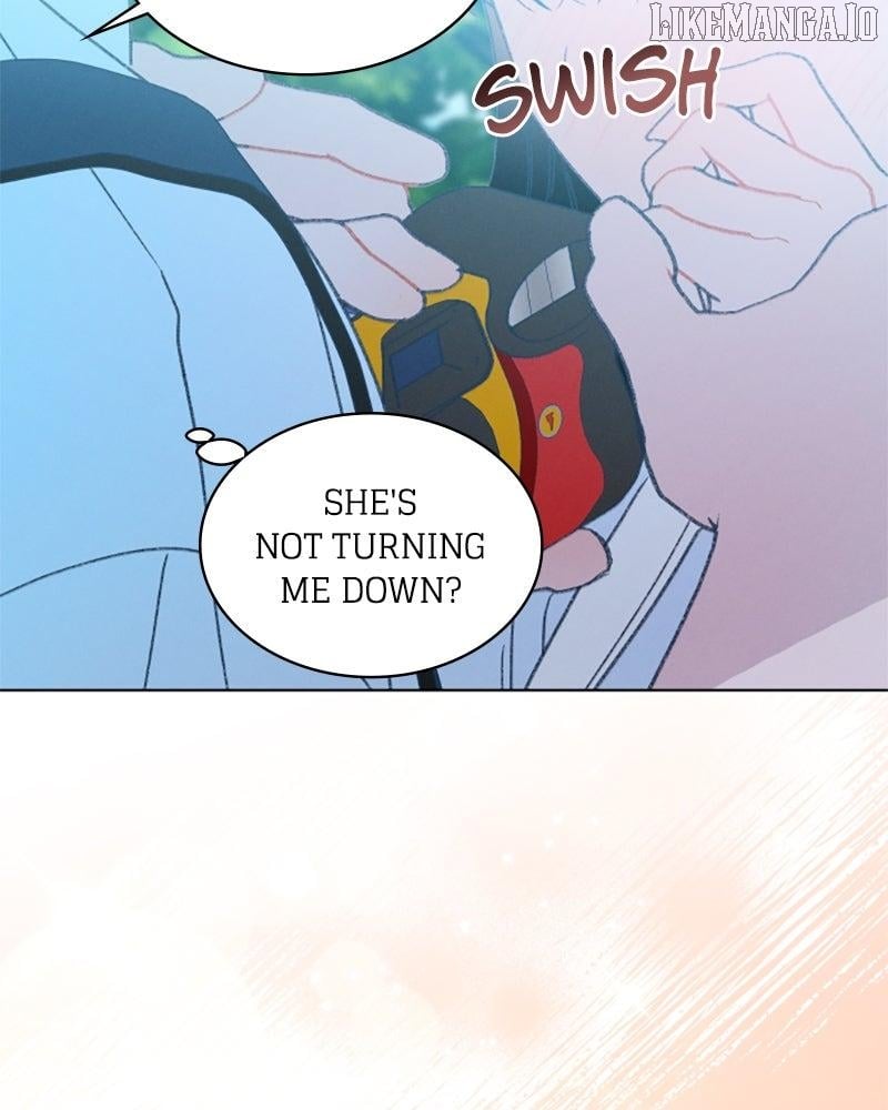 Loving Summer Sky Chapter 41 134