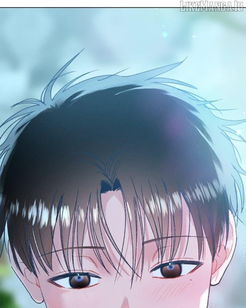 Loving Summer Sky Chapter 41 141