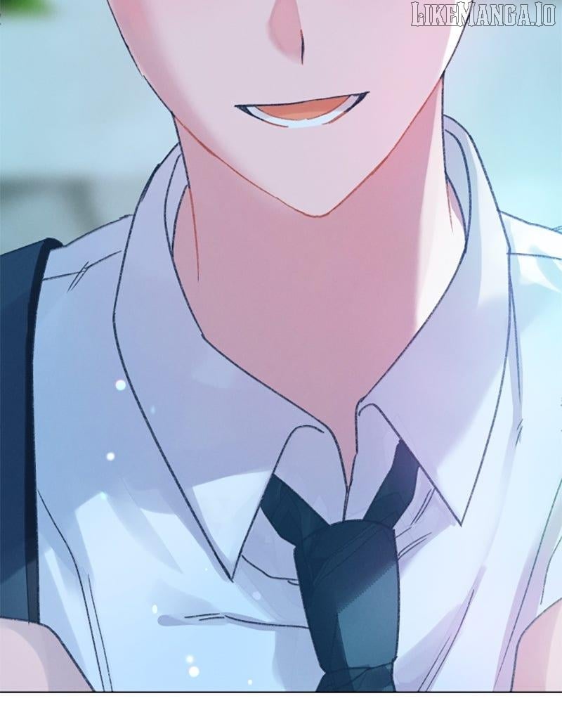 Loving Summer Sky Chapter 41 142