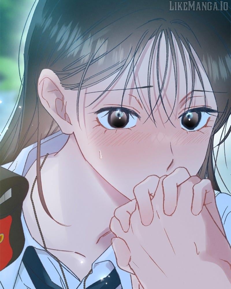 Loving Summer Sky Chapter 41 152