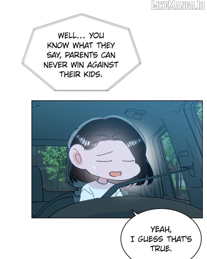 Loving Summer Sky Chapter 41 16