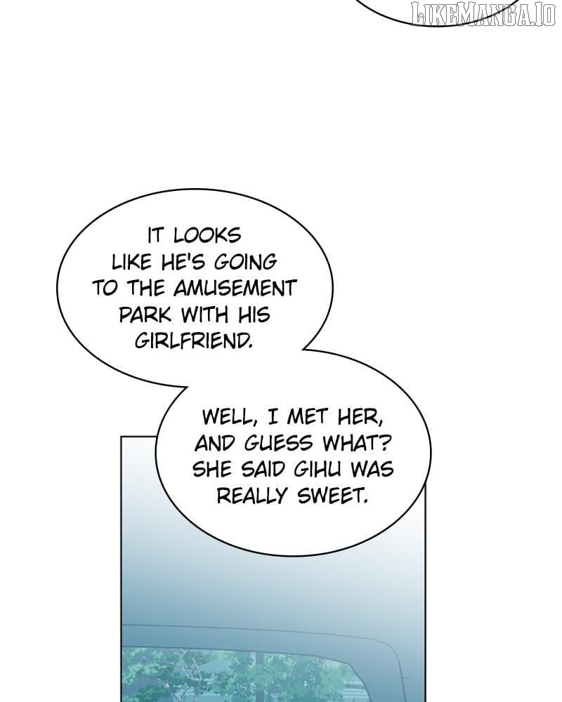 Loving Summer Sky Chapter 41 17