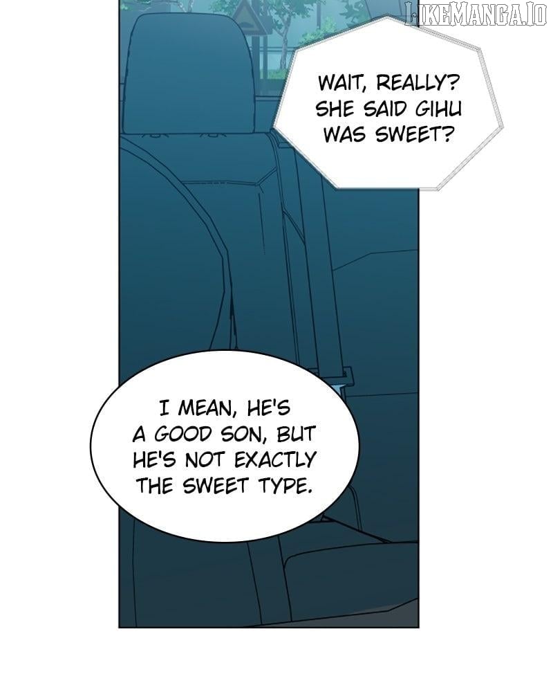 Loving Summer Sky Chapter 41 18