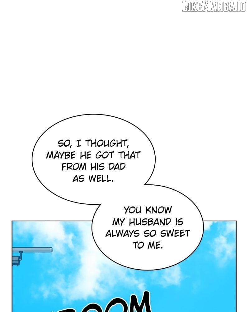 Loving Summer Sky Chapter 41 19