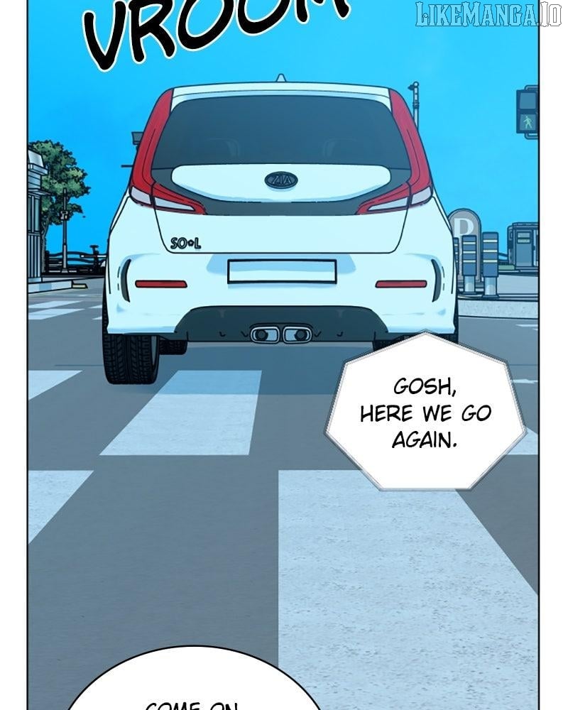 Loving Summer Sky Chapter 41 20