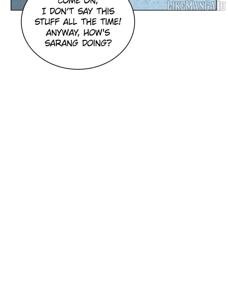 Loving Summer Sky Chapter 41 21