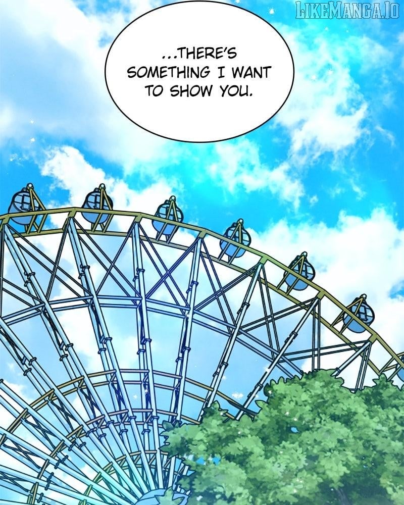 Loving Summer Sky Chapter 41 24