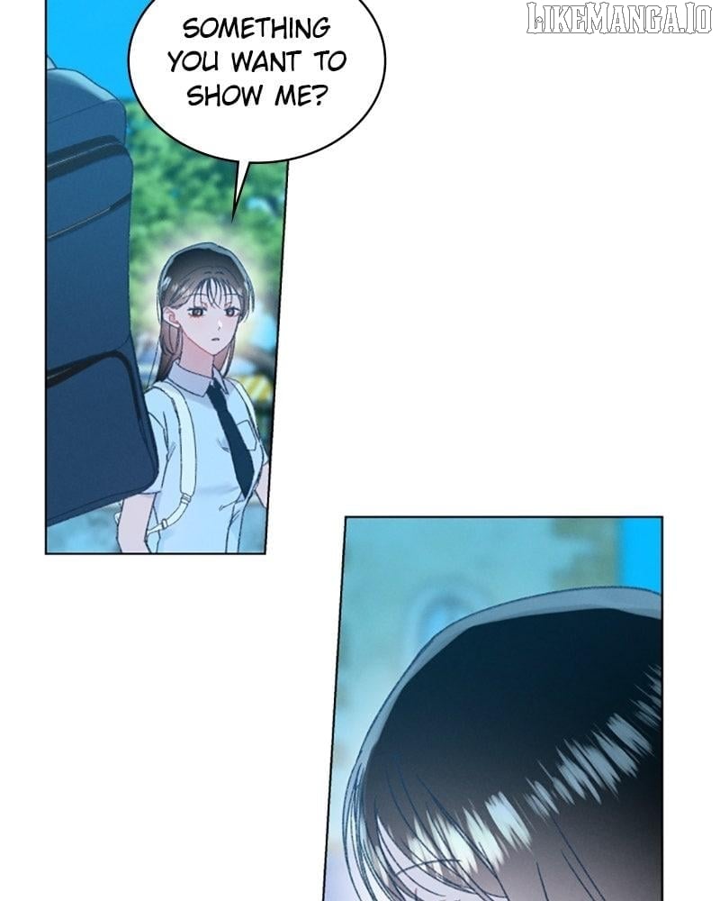 Loving Summer Sky Chapter 41 26