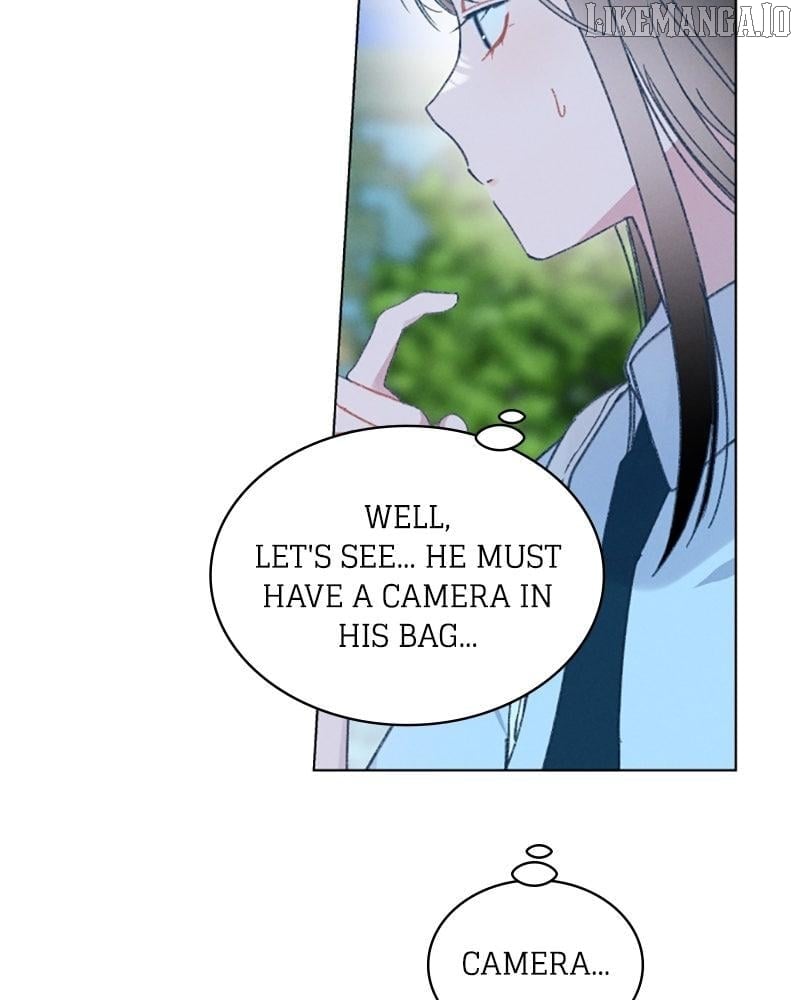 Loving Summer Sky Chapter 41 27
