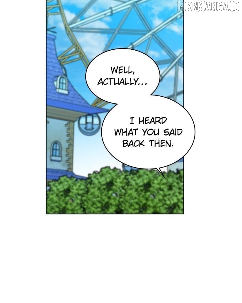 Loving Summer Sky Chapter 41 39