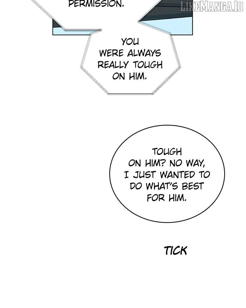 Loving Summer Sky Chapter 41 4
