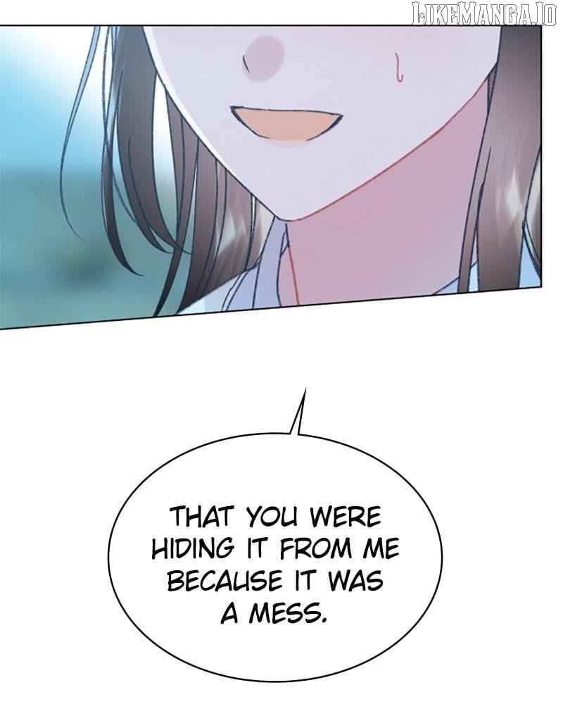 Loving Summer Sky Chapter 41 40