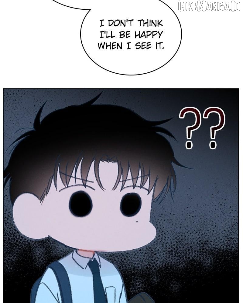 Loving Summer Sky Chapter 41 43