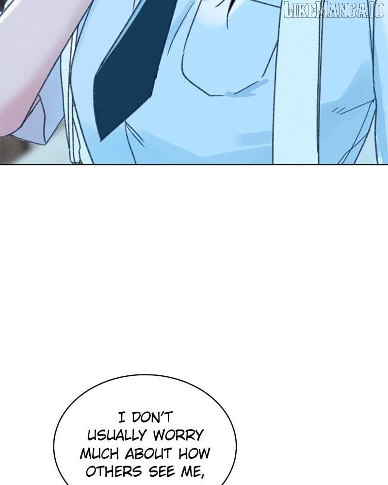 Loving Summer Sky Chapter 41 46