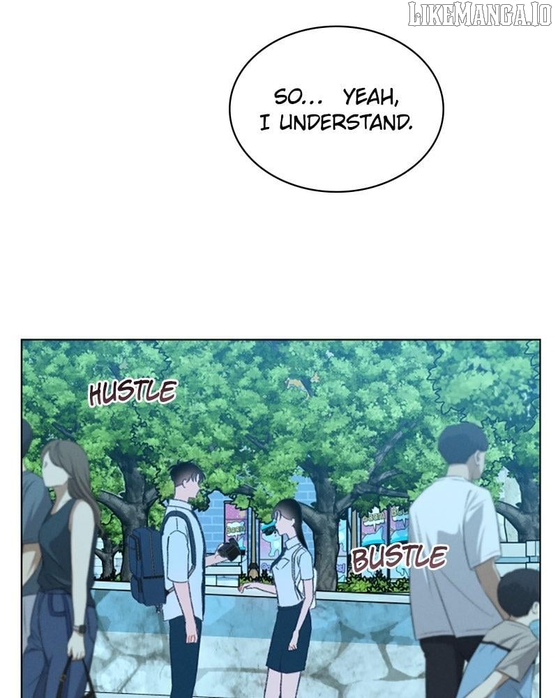 Loving Summer Sky Chapter 41 48
