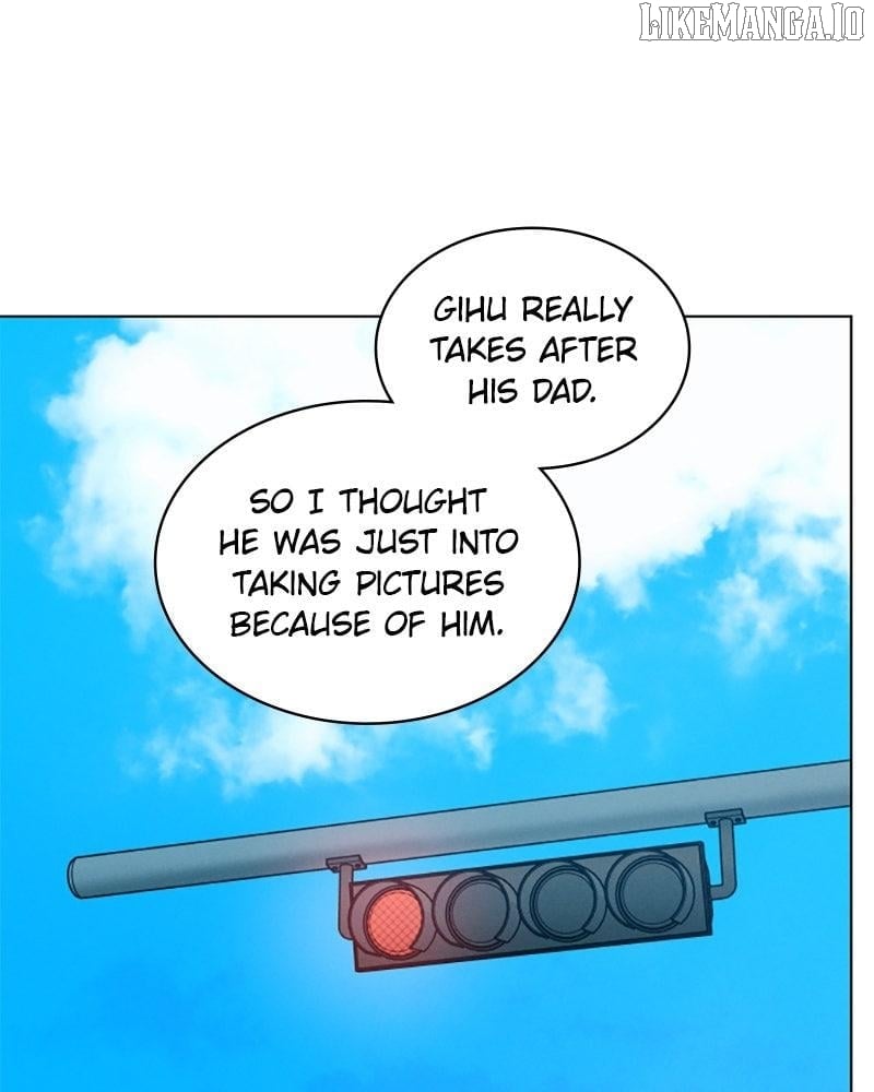 Loving Summer Sky Chapter 41 5