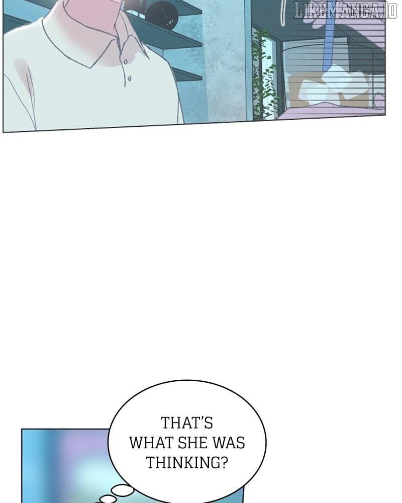 Loving Summer Sky Chapter 41 52