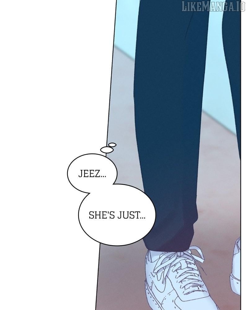 Loving Summer Sky Chapter 41 55