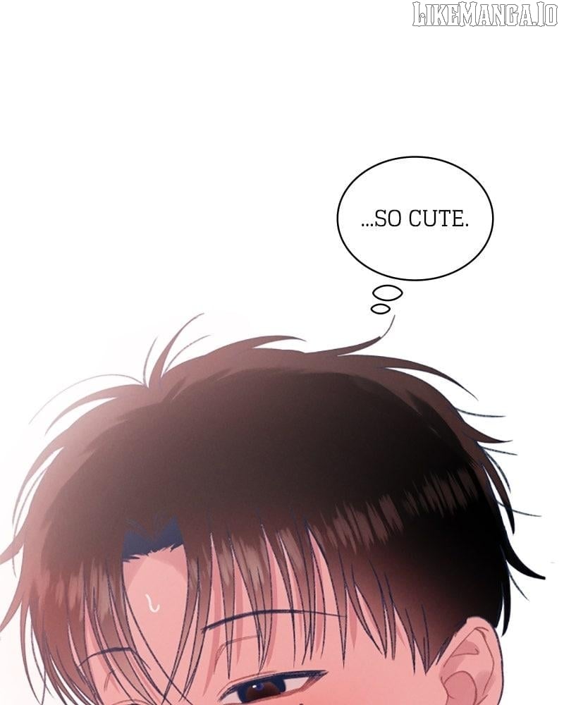 Loving Summer Sky Chapter 41 58