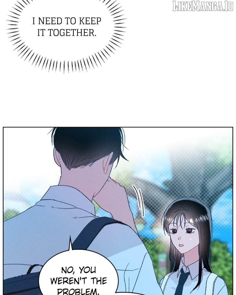 Loving Summer Sky Chapter 41 61
